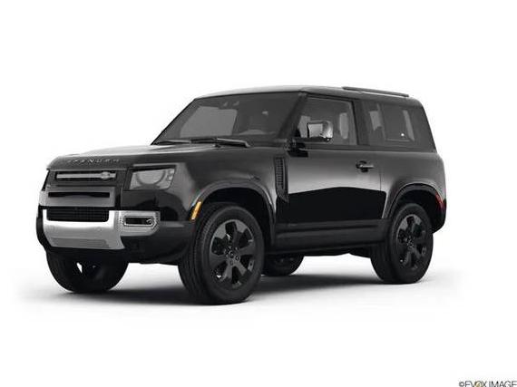 LAND ROVER DEFENDER 2021 SALEY6RUXM2056750 image